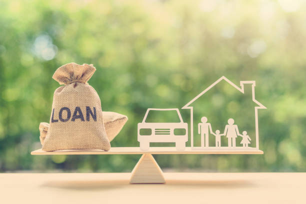 Best Secured Loans  in Rockwell, NC