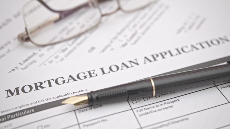 Best Loan Pre-Approval Services  in Rockwell, NC